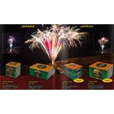 Fyrværkeri gavekort - Skive Krudtlager